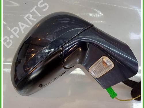 Right mirror CITROËN C4 I (LC_) 1.6 VTi 120 | BP18785023C27 