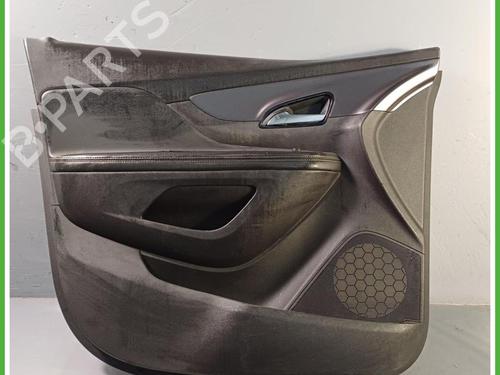 Used Front left panel Front left panel OPEL MOKKA / MOKKA X (J13) 1.6 CDTI 4x4 (_76) (136 hp) 40142989 40142989