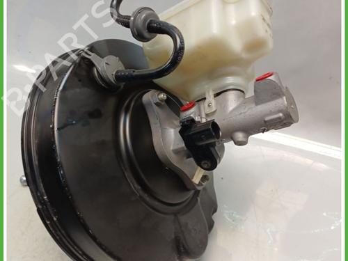 Servo brake AUDI A3 (8P1) 1.6 | BP31266606M42