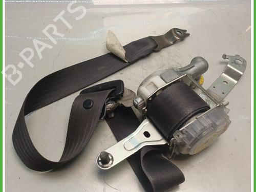 Used Front left belt tensioner SUBARU OUTBACK (BL, BP) 2.5 AWD (BP9) (165 hp) 31123944