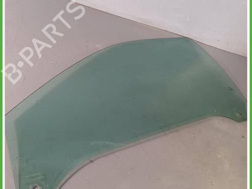 Front left door window AUDI A3 (8L1) 1.6 | BP29498847C18 
