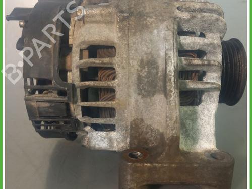 Alternator FIAT PUNTO (199_) 1.4 Bifuel | BP30096744M7 