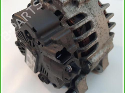 Alternator KIA CEE'D SW (ED) 1.4 CVVT | BP40132496M7 - Image 4