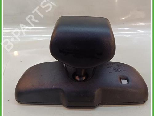 Rear mirror JEEP CHEROKEE (KL) 2.2 CRD 4x4 | BP40136679I6 - Image 4