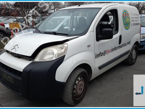 Air filter box CITROËN NEMO Box Body/MPV (AA_) 1.3 HDi 75 | BP40072977M87  - Image 7