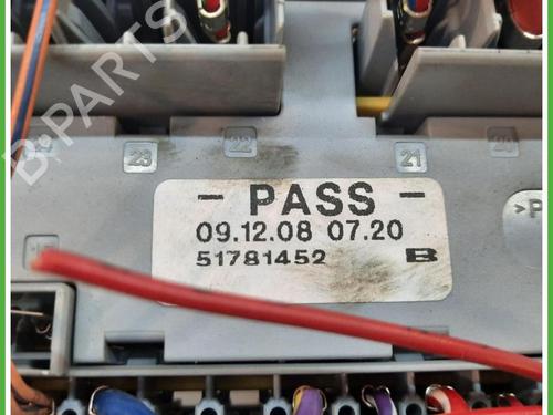 Fuse box FORD KA (RU8) 1.2 | BP40135227E1 - Image 3