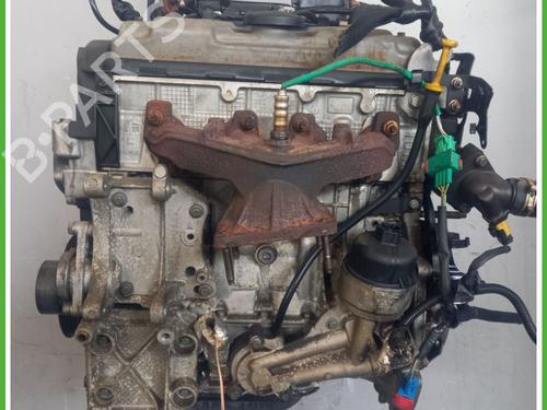Engine CITROËN C3 I (FC_, FN_) 1.1 i | BP29914502M1