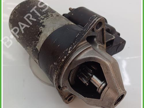 Starter OPEL ZAFIRA A MPV (T98) 1.6 16V (F75) | BP17765368M8 