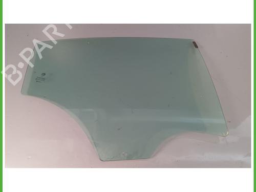 Used Rear right door window ALFA ROMEO GIULIETTA (940_) 1.6 JTDM (940FXD1A) (105 hp) 19777930