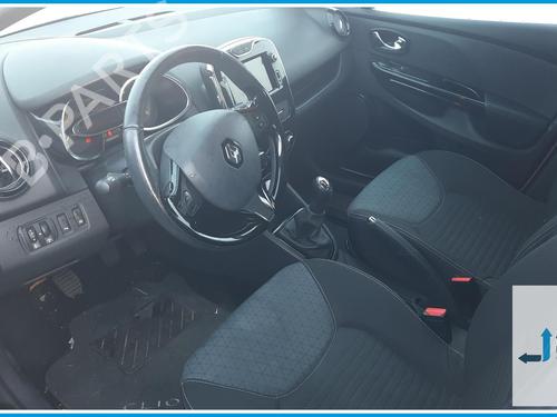 Dashboard RENAULT CLIO IV (BH_) 0.9 TCe 90 (BHNF, BHMA, BHMH, BHJK, BHJR) | BP40075543C46 - Image 12
