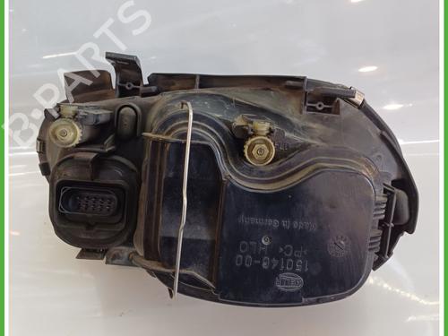 Right headlight VW GOLF IV (1J1) 1.9 TDI | BP19790085C29 