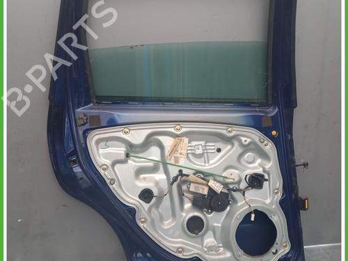 Left rear door FIAT CROMA (194_) 1.9 D Multijet (194AXC1B, 194AXC12) | BP24429682C4 