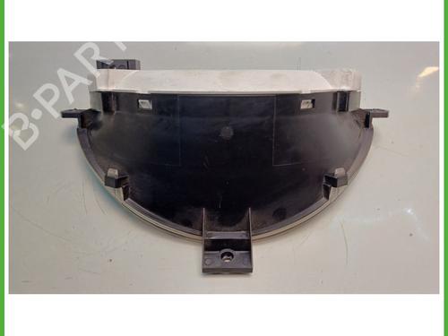 Instrument cluster CITROËN C3 I (FC_, FN_) 1.4 i | BP23332088C47 