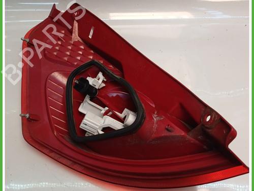Right taillight FORD FIESTA VI (CB1, CCN) 1.4 LPG | BP22345783C35 