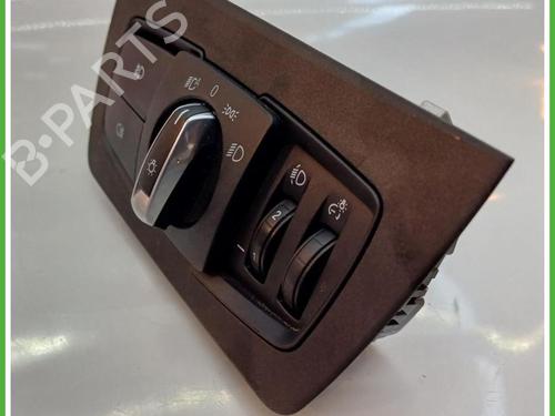 Left front window switch BMW 3 Touring (F31) 318 d | BP40140378I27 - Image 6