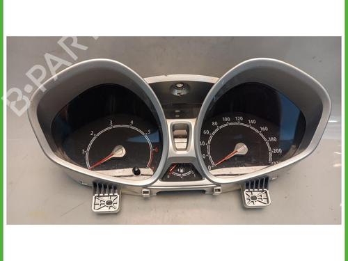 Used Instrument cluster Instrument cluster FORD FIESTA VI (CB1, CCN) 1.4 (97 hp) 40073458 40073458