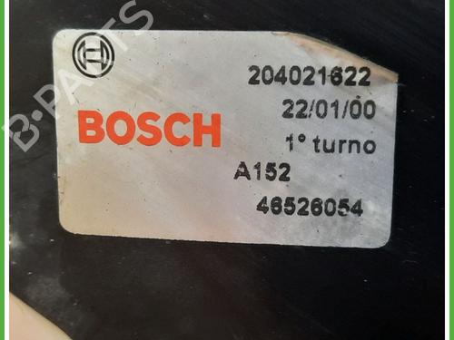 Servo brake FIAT PUNTO (188_) 1.2 60 (188.030, .050, .130, .150, .230, .250) | BP12524973M42 