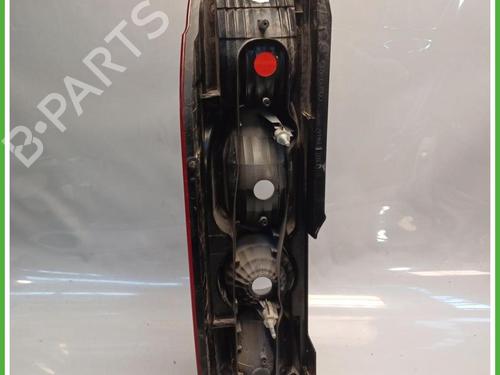 Right taillight CITROËN JUMPER II Van 3.0 HDi 155 | BP40144408C35 - Image 2
