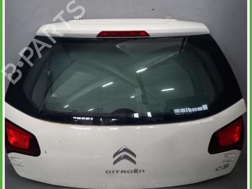 Bakluke CC/Kombi-Kupé CITROËN C3 II (SC_) 1.4 HDi 70 (SC8HZC, SC8HR0, SC8HP4) (68 hp) 21011315