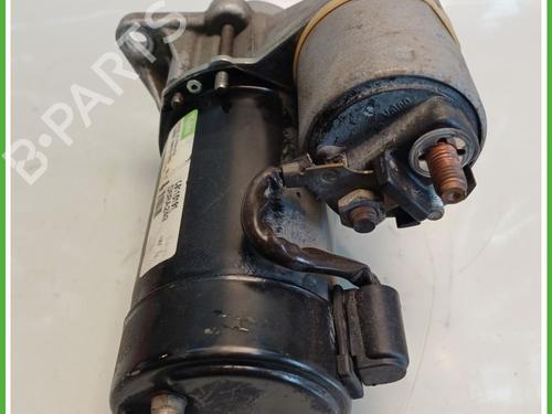 Startmotor OPEL AGILA A (H00) 1.2 16V (F68) | BP29326153M8 
