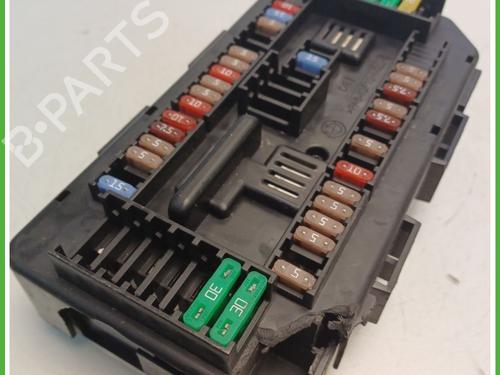 Fuse box BMW 4 Gran Coupe (F36) 420 d xDrive | BP25627188E1 