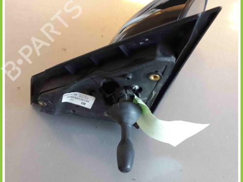 Right mirror LANCIA YPSILON (843_) 1.2 (843.AXA1A) | BP13515782C27 