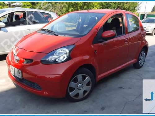 Switch TOYOTA AYGO (_B1_) 1.0 GPL (KGB10_) | BP40147689I30 - Image 7