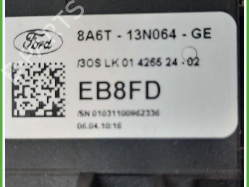 Switch FORD FIESTA VI (CB1, CCN) 1.25 | BP14454624I30 