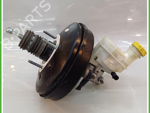 Servo brake FIAT 500 (312_) 1.2 (312AXA1A) | BP20929879M42 
