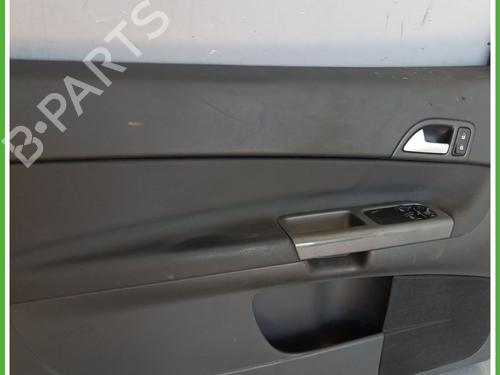 Front left panel VOLVO C30 (533) 1.6 D | BP24627655C58 