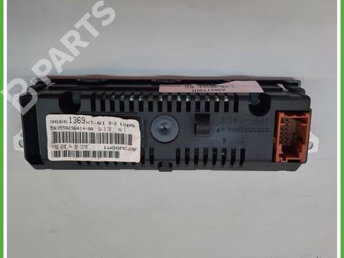 Radio FIAT BRAVO I (182_) 1.6 16V (182.AB) | BP11963015E6 