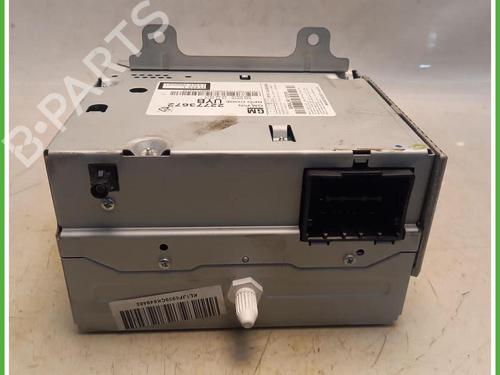 Radio CHEVROLET CRUZE Hatchback (J305) 1.8 LPG | BP40149405E6 - Image 2