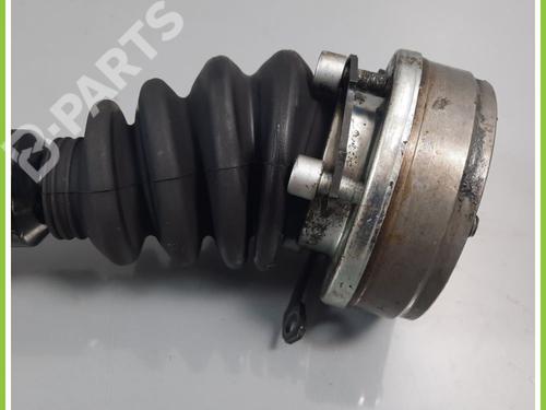 Right front driveshaft SKODA OCTAVIA I Combi (1U5) 1.6 | BP11720205M39 
