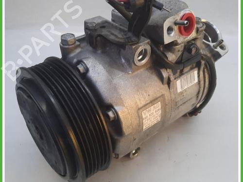 Used AC compressor AC compressor VW POLO V (6R1, 6C1) 1.2 (70 hp) 40132270 40132270