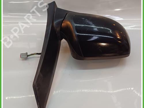 Right mirror FORD C-MAX (DM2) 1.6 TDCi | BP17655220C27 