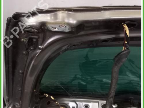 Tailgate OPEL INSIGNIA A Sports Tourer (G09) 2.0 CDTI (35) | BP17645073C6 
