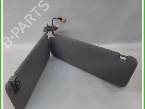 Right sun visor PORSCHE CAYENNE (9PA) 3.2 | BP40134844I2 - Image 4
