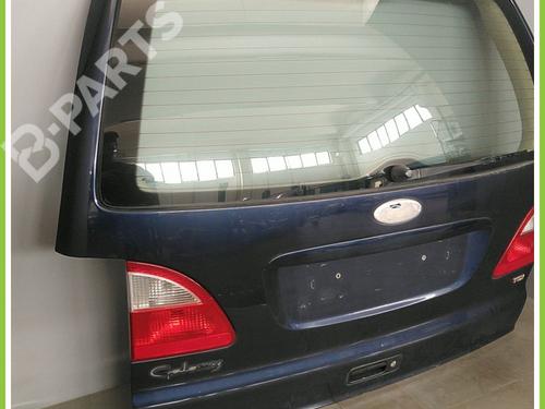 Tailgate FORD GALAXY I (WGR) 1.9 TDI | BP11369402C6 