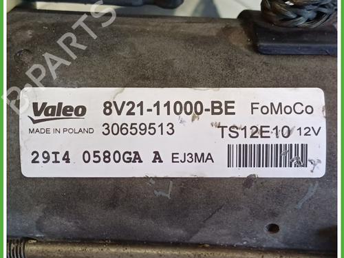 Starter FORD FIESTA VI (CB1, CCN) 1.4 LPG | BP19164669M8 