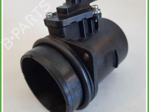 Used Mass air flow sensor PEUGEOT 208 I (CA_, CC_) 1.6 HDi (92 hp) 14363036