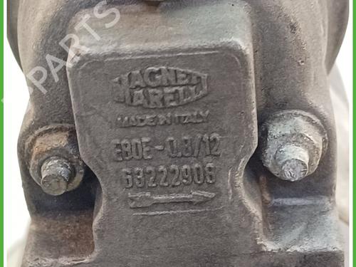 Starter FIAT PANDA (141_) 900 | BP20329763M8 