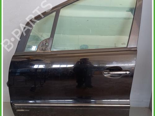 Porta frente esquerda MERCEDES-BENZ A-CLASS (W168) A 160 (168.033, 168.133) (102 hp) 18417231