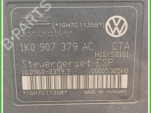 ABS pump AUDI A3 (8P1) 1.9 TDI | BP26950380M43 