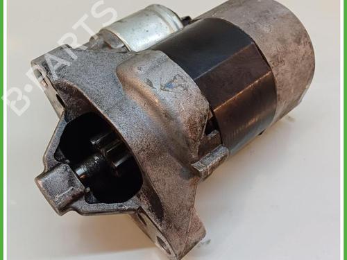 Used Starter Starter RENAULT CLIO II (BB_, CB_) 1.2 LPG (58 hp) 40137602 40137602