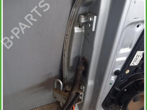 Right front door VW GOLF VI (5K1) 2.0 TDI | BP18875190C3 