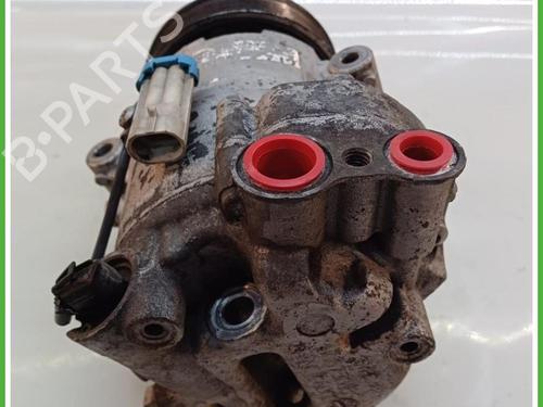 AC compressor OPEL ASTRA J (P10) 1.4 LPG (68) | BP40142276M34  - Image 5