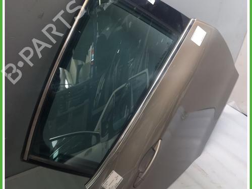 Right rear door PEUGEOT 208 I (CA_, CC_) 1.4 HDi | BP26671700C5