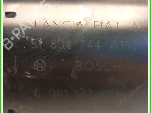 Starter FIAT 500 (312_) 1.2 (312AXA1A) | BP40073136M8  - Image 5