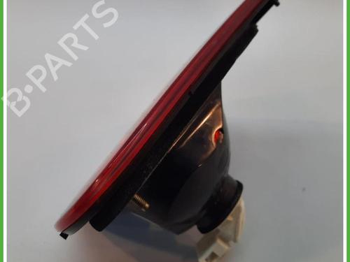 Left taillight CITROËN JUMPY II Van 2.0 HDi 120 | BP40133062C34 - Image 3