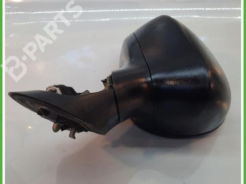 Right mirror FIAT GRANDE PUNTO (199_) 1.3 D Multijet | BP11973474C27